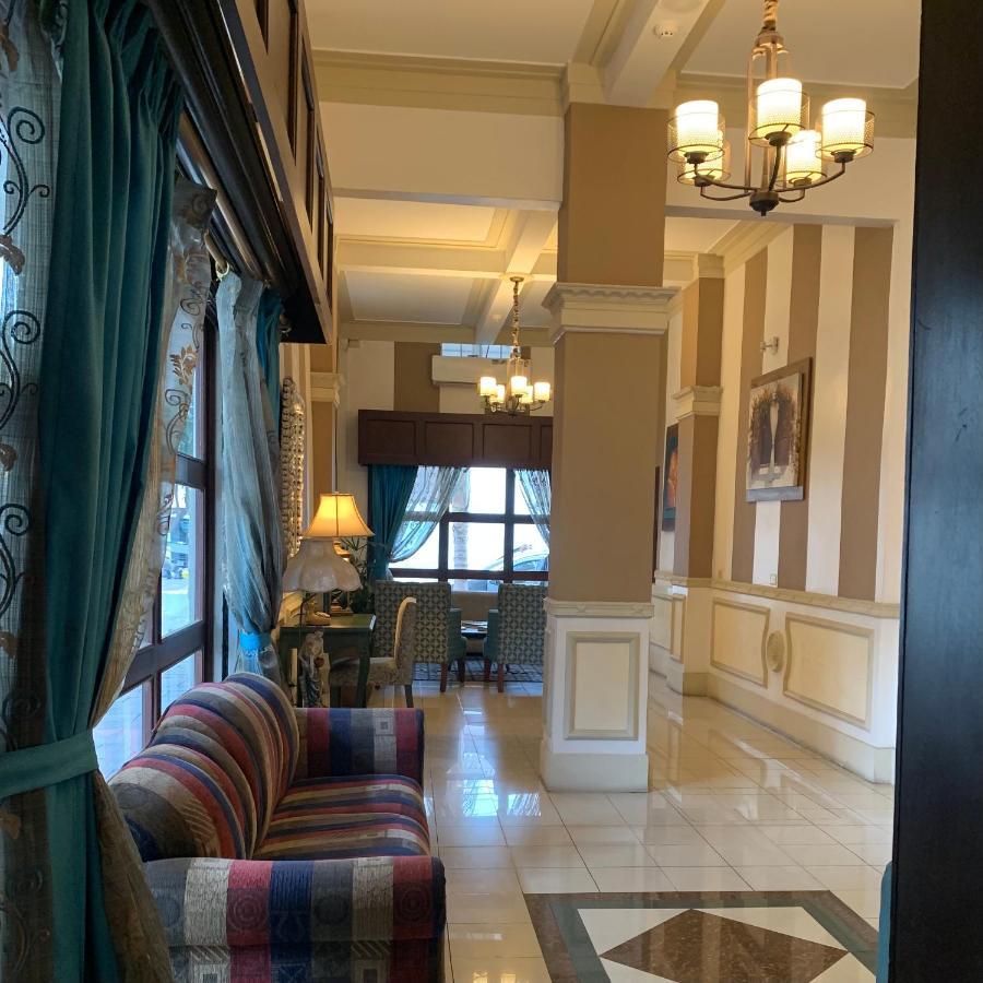 Hotel Patrimonial By Greenfield กวายากิล ภายนอก รูปภาพ
