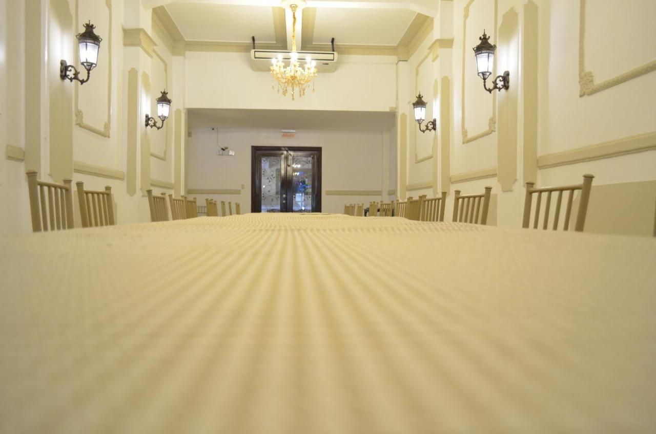 Hotel Patrimonial By Greenfield กวายากิล ภายนอก รูปภาพ