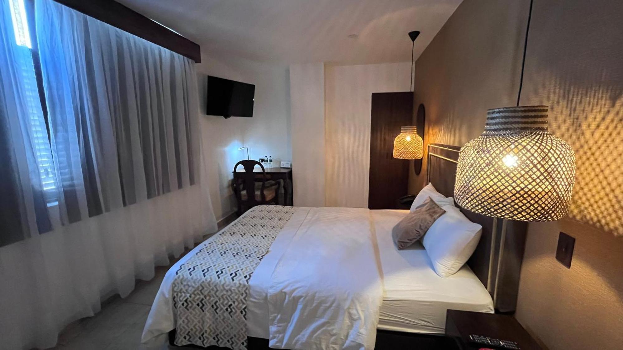 Hotel Patrimonial By Greenfield กวายากิล ภายนอก รูปภาพ