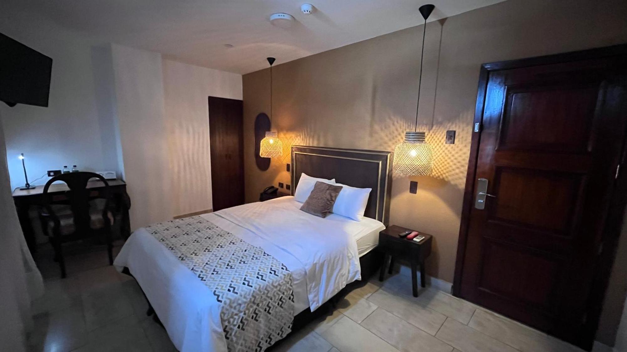 Hotel Patrimonial By Greenfield กวายากิล ภายนอก รูปภาพ