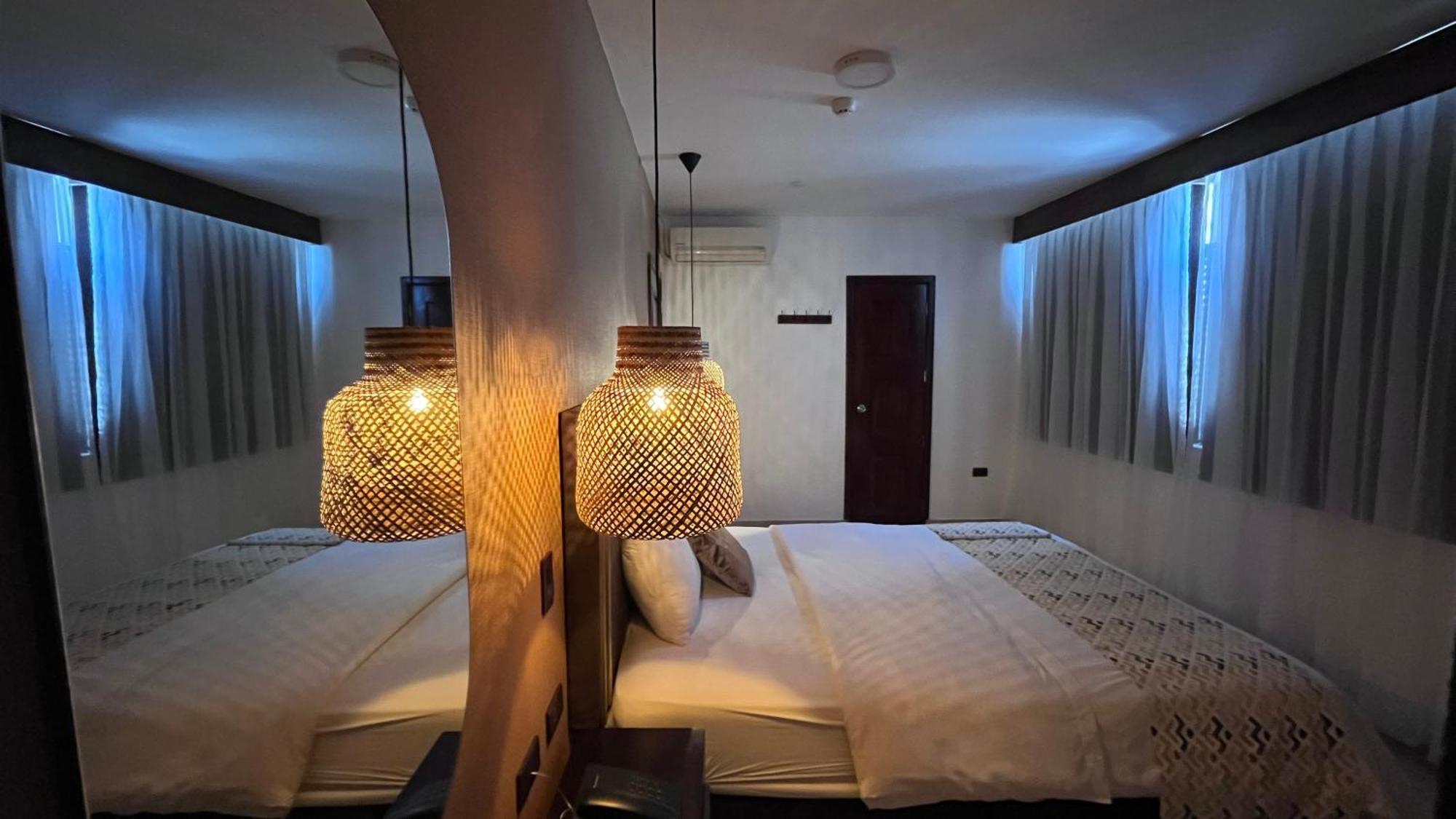 Hotel Patrimonial By Greenfield กวายากิล ภายนอก รูปภาพ
